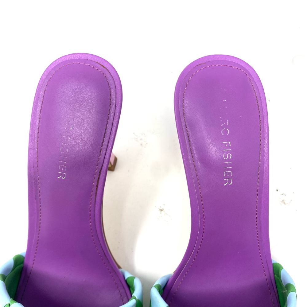 Marc Fisher Sandals - Picture 9 of 10